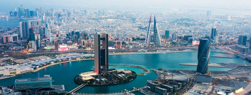 Jak funguje realitní trh v Bahrajnu?
